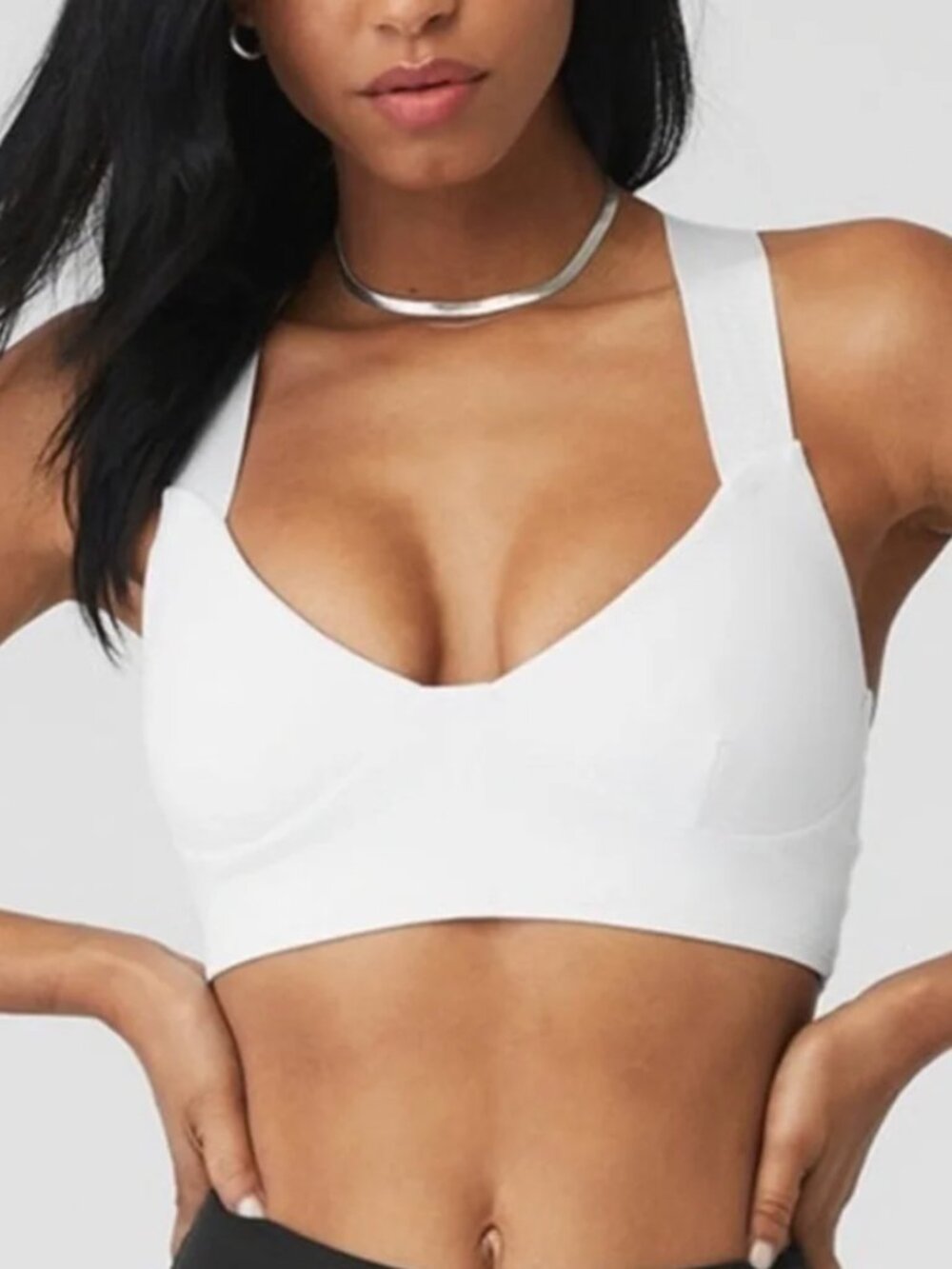 Alo Yoga Rev It Up Bra XS